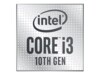 Intel Core i3-10105F 3,7 GHz 4 kerner LGA 1200 TRAY - u/køler
