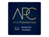 ASUS Premium Care International Warranty Extension Package Support opgradering 3år