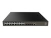 LevelOne GEL-2871 Switch 28-porte Gigabit