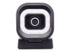 i-tec SOLOMON 700 STREAM 3840 x 2160 Webcam