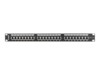 Lanberg PPS5-1024-B Sort