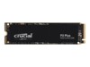 Crucial Solid state-drev P3 Plus 1TB M.2 PCI Express 4.0 x4 (NVMe)