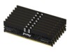 Kingston Technology FURY Renegade Pro DDR5 128 GB Kit CL32 288-pin DIMM