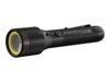 Ledlenser P-Series P9R Core LEP Edition 2024 Lommelygte 6000-8000K Rødt/hvid lys