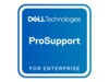 Dell Opgrader fra 3 År Next Business Day til 5 År ProSupport Support opgradering 5år