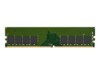 Kingston DDR4 8GB 3200MHz CL22 Ikke-ECC