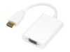 DELTACO HDMI-VGA8 Video transformer