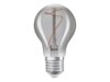 OSRAM Vintage 1906 LED-filament-lyspære 3.4W G 100lumen 1800K Komfortabelt varmt hvidt lys