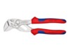 KNIPEX Tunge og rille-tang