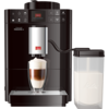 Melitta Caffeo Passione OT Fuldautomatisk kaffemaskine 1,2l Sort