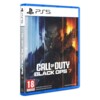 PS5 Call of Duty Black Ops 7