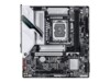 Gigabyte B860M GAMING WIFI6 Micro ATX LGA1851 sokkel Intel B860