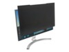 Kensington MagPro 24' (16:10) Monitor Privacy Screen with Magnetic Strip