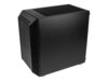 Kolink Citadel Mesh Tower Micro ATX Sort