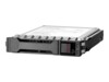 HPE Mission Critical Harddisk 1.2TB 2.5' SAS 3 10000rpm