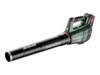 Metabo LB 18 LTX BL Løvblæser