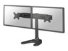 Neomounts FPMA-D700DD Stativ 2 LCD displays 19'-30'