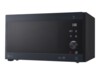 LG NeoChef MH6565CPB Mikrobølgeovn med grill Matsort stål