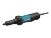Makita GD0600 Gevindskærer-kværn 400W