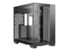 Antec Constellation Series C8 Tower Udvidet ATX Sort