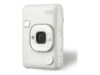 Fujifilm Instax Mini LiPlay Misty white Digitalkamera