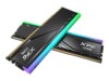 XPG LANCER BLADE RGB DDR5 SDRAM 16GB kit CL36 On-die ECC DIMM 288-PIN