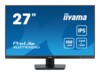 iiyama ProLite XU2793QSU-B7 27' 2560 x 1440 (2K) HDMI DisplayPort 100Hz