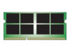 Kingston ValueRAM DDR3L 8GB 1600MHz CL11 Ikke-ECC SO-DIMM 204-PIN