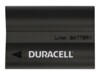 Duracell DR9630 Batteri Li-ion 1600mAh