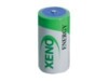 XENOENERGY C-type Standardbatterier 7.2Ah