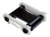 Evolis Monochrome ribbon Print-bånd 2000 billeder Sort