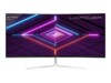 LC Power LC-M34-UWQHD-100-C-V3 34' VA 3440 x 1440 (UltraWide) HDMI DisplayPort 100Hz