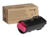 Xerox Magenta 16.800 sider Toner 106R03933