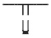 HAGOR Poly Display-Adapter Monteringssæt Video konference kamera 55'-75'