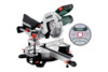 Metabo Set KGS 216 M + Sägeblatt