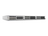 Allied Telesis AT MCF3300 Basis for modulær ekspansion Rackmonterbar