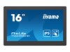 iiyama ProLite T1624MSC-B1 15.6' IPS 1920 x 1080 (Full HD) HDMI
