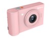 DENVER DCA-4811 5Megapixel Rose Digitalkamera
