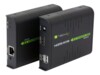 TECHly HDMI KVM Extender over Network Cable KVM / audio forlænger