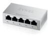 Zyxel GS-100 series GS-105B Switch 5-porte Gigabit Ethernet