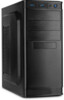 Inter-Tech IT-5905 Tower ATX Sort