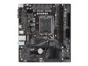 Gigabyte H610M H V2 Micro-ATX LGA1700 sokkel Intel H610