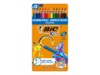 BIC KiDS Evolution Farvet blyant 3.2mm