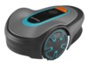 Gardena SILENO minimo Robotplæneklipper Elektrisk 16 cm Skærebredde