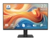 PRO MP275Q E14 Black 27i IPS Non-touch 2y Warranty 144HZ 4ms 2xHDMI DPTilt 2Wx 2 Speaker