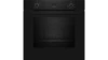 BX38B (schwarz/edelstahl)