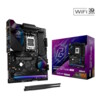ASRock Phantom Gaming B850 Riptide WiFi ATX Socket AM5 AMD B850