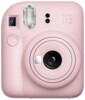 Fujifilm Instax Mini 12 Instant kamera Blomstrende pink