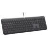 Logitech Signature Slim Wired K620 for Business Tastatur Saks Kablet