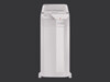 Fellowes AutoMax Makulator Kryds snit 4 x 38 mm
